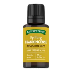 Essential Oil Nature’s Truth 15 mL