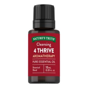 Essential Oil Nature’s Truth 15 mL