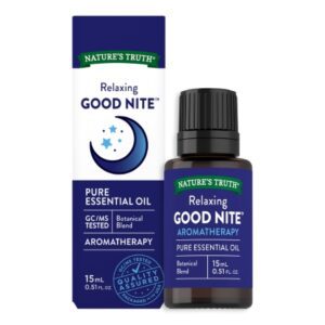 Essential Oil Nature’s Truth 15 mL