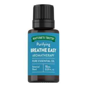 Essential Oil Nature’s Truth 15 mL