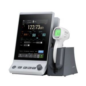 Vital Signs Monitor MDPRO 2500_NST Spot Check NIBP, Termperature Battery Operated
