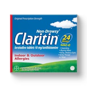 Allergy Relief