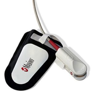 Optiical Light Shield Masimo 10 Pack For use with Disposable SpO2 Sensor