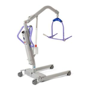 Patient Floor Lift Maxi 500 500 lbs.
