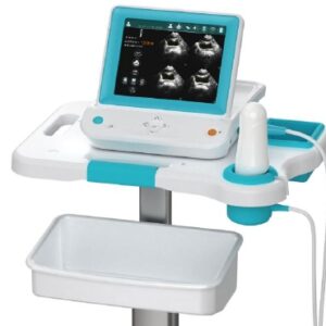 Bladder Scanner VioScan Portable