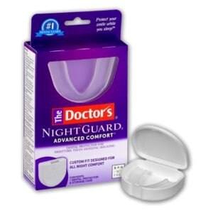 Dental Protector Doctor?s NightGuard Advanced Comfort