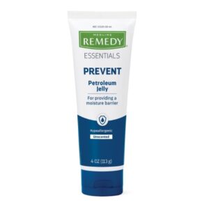 Petroleum Jelly