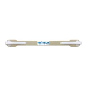 Tracheostomy Tube Holder EZCare 8 Inch Infant