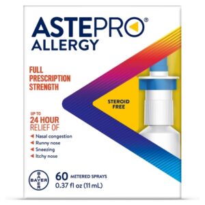 Allergy Relief