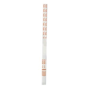 Drugs of Abuse Test Kit AimStrip Xylazine 25 Tests For Forensic Use Only