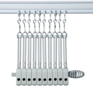 Rod Set Adapter Kit Rapid Refresh