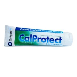 Skin Protectant CalProtect 4 oz. Tube Ointment