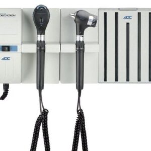Integrated Wall System Adstation5680 3.5V Diagnostix Adstation