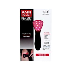 LED Light Therapy Device dpl Clinical