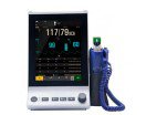 Vital Signs Monitor Edan iM3_NST Series Monitoring / Spot check NIBP, SpO2, Temperature AC Power / Battery Operated