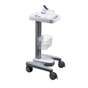 Bladder Scan Cart MDPro