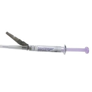 Medroxyprogesterone Acetate 150 mg / mL Injection 1 mL