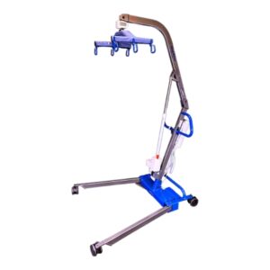 Patient Lift 600 lbs. Weight Capacity
