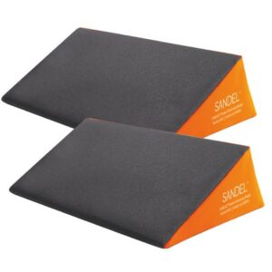 Positioner Wedge SANDEL Z-WEDGE Foam Freestanding