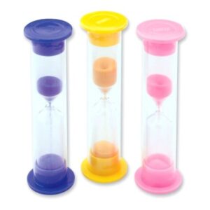 Tooth Brushing Timer