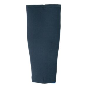 Cold Pack with Wrap Polar Ice Shin One Size Fits Most 1 X 5 X 12 Inch Neoprene / Water Reusable
