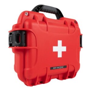 First Aid Kit My Medic MYFAK PRO Waterproof Hard Case