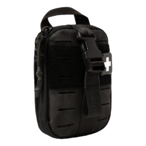 First Aid Kit My Medic Sidekick Black Soft Bag