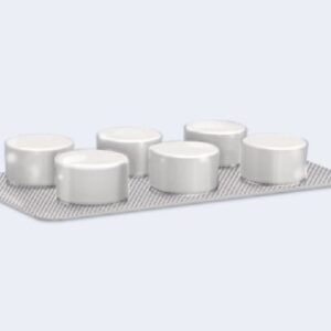 T-System Clean Autoclave Cleaner Tablet