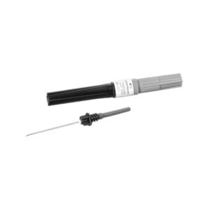 Vacuette Multiple Use Blood Collection Needle 22 Gauge 1-1/4 Inch Needle Length Conventional Needle Without Tubing Sterile