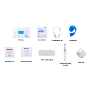 IV Start Kit MedSource