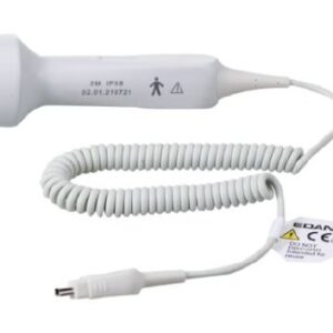 Doppler Fetal Probe Edan USA 2MHz