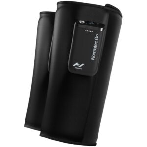 Compression Massage Garment Hyperice Normatec Go 1 X 12 X 25 Inch