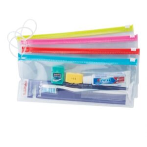 Adult Dental Kit SmileCare Extra Care NonSterile