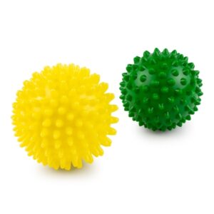Acupressure Foot Massager Kanjo 2-1/2 Inch Diameter / 2-3/4 Inch Diameter