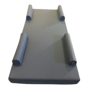 Raised Rail Mattress Cover 48 Inch Width For Mattresses