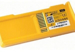 Diagnostic Battery DEFIBTECH DEFIBTECH Lifeline AED 7 yr. Battery For use with Difibrillator