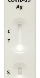 Respiratory Test Kit Advin COVID-19 Antigen Test 25 Tests