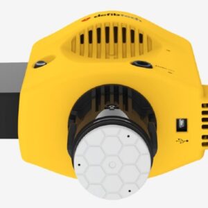 Automated Chest Compression Defibtech Lifeline
