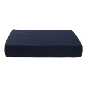 Seat Cushion DMI 16 W X 18 L X 4 D Inch Polyurethane