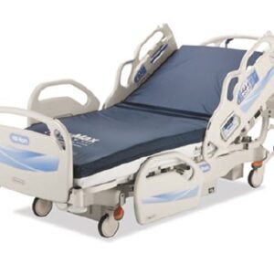 Refurbished Hospital Bed Hillrom Advanta 2  ICU  91 Inch 32.5 Inch