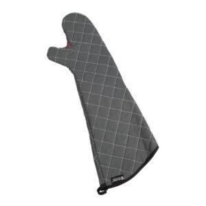 Oven Mitt San Jamar Kevlar