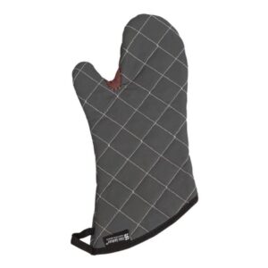 Oven Mitt San Jamar Kevlar