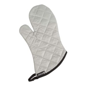 Oven / Freezer Mitt San Jamar Cotton