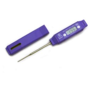 Food Thermometer Comark ABS Plastic