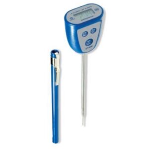 Pocket Thermometer Comark