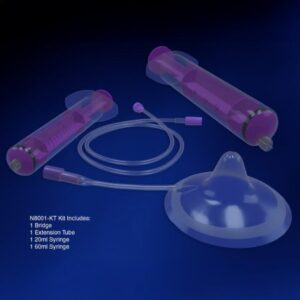 Breastfeeding Assistance Kit Neotech Bridge