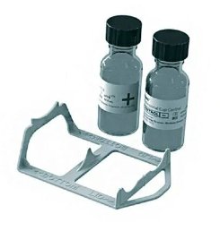 Toxicology Control Set iScreen Urine Drug Positive Level / Negative Level 2 X 10 mL