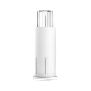 Safety Insulin Pen Needle Microdrip 31 Gauge 5 mm Length Automatic Safety with Back-End Shield