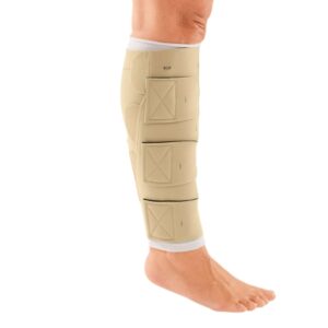 Reduction Kit circaid Wide / Long Beige Lower Leg