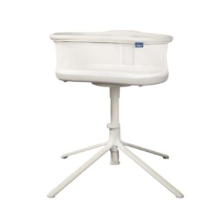 Bassinet Bassinet Swivel Sleeper
